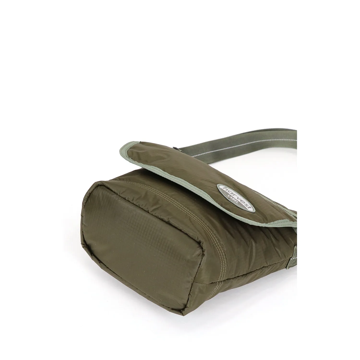 Harvest Label Neo Parachuter HU-0134 skuldertaske khaki let