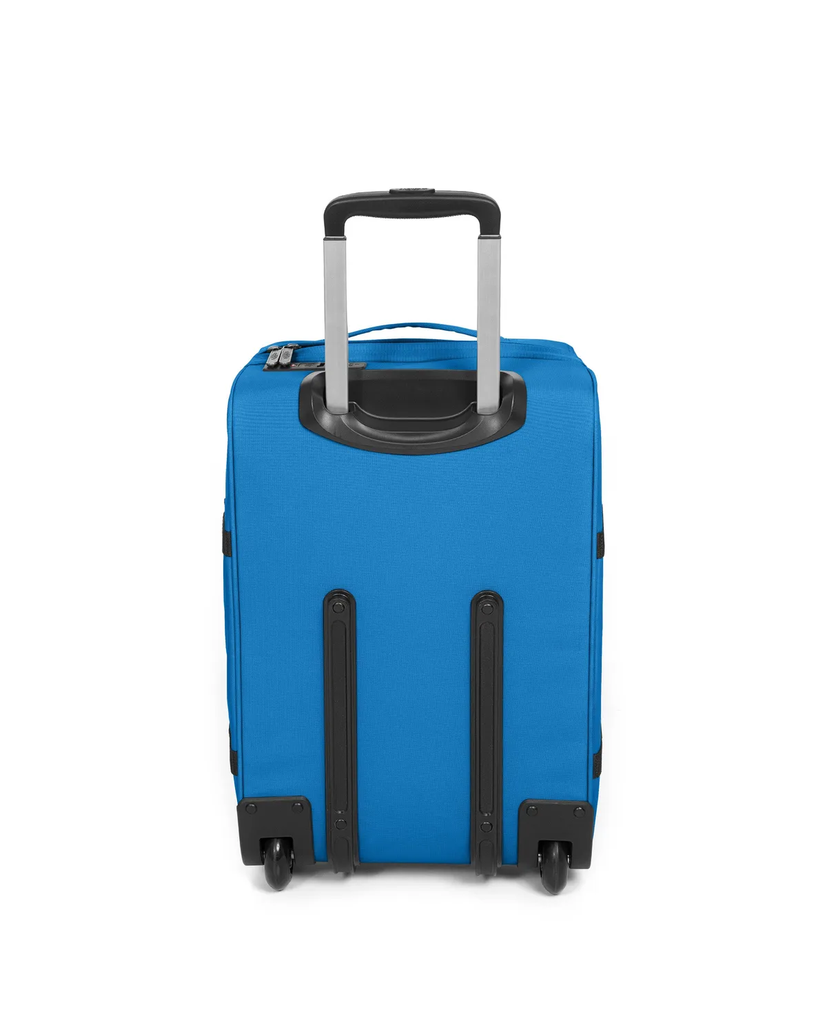 Eastpak Transit'r S kuffert Aurora Blue Small TSA-lås