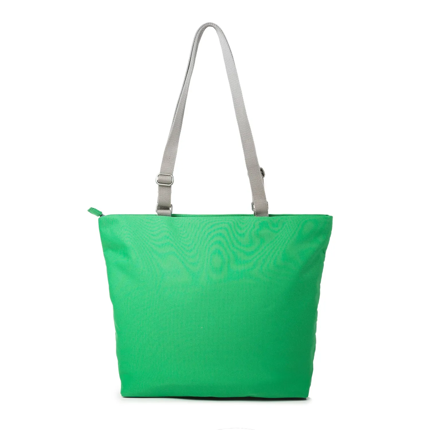 Roka London Trafalgar Tote taske Medium grøn 19,5 liter