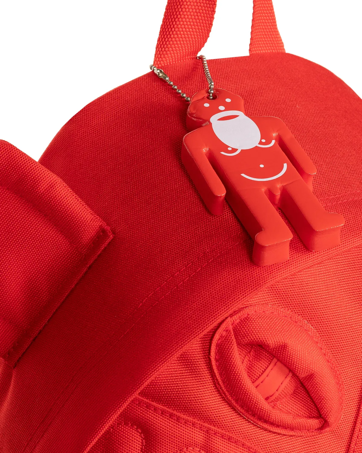 Eastpak Walter Pak'r 3057 rygsæk rød 14" laptoprum