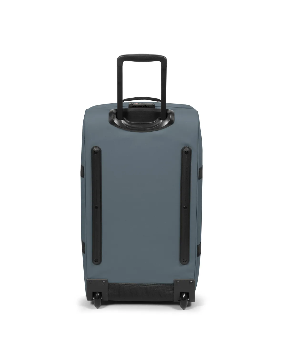 Eastpak Tranverz M kuffert Blue Afternoon vandafvisende
