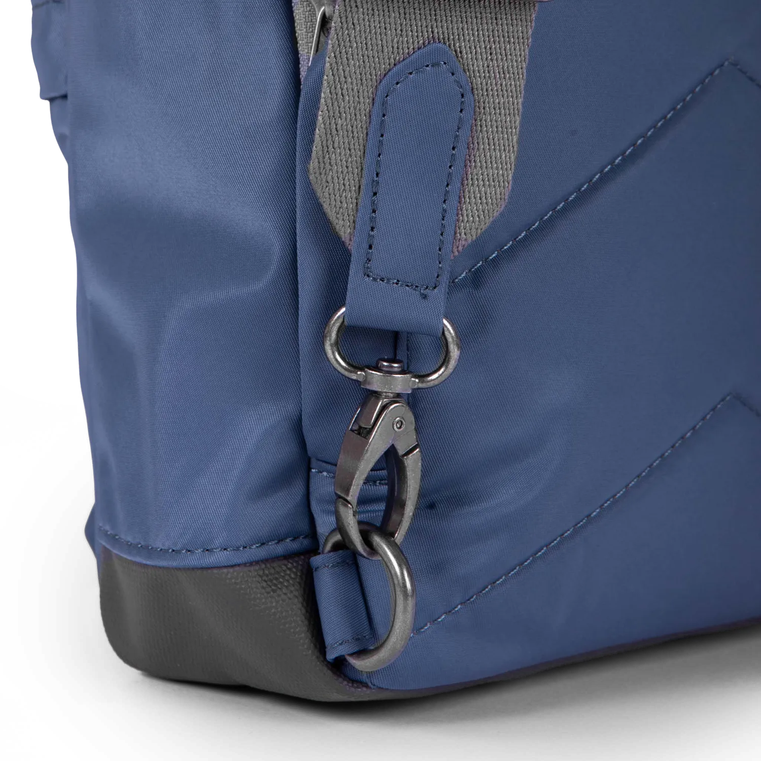 Roka Willesden skuldertaske Large airforce 5 liter