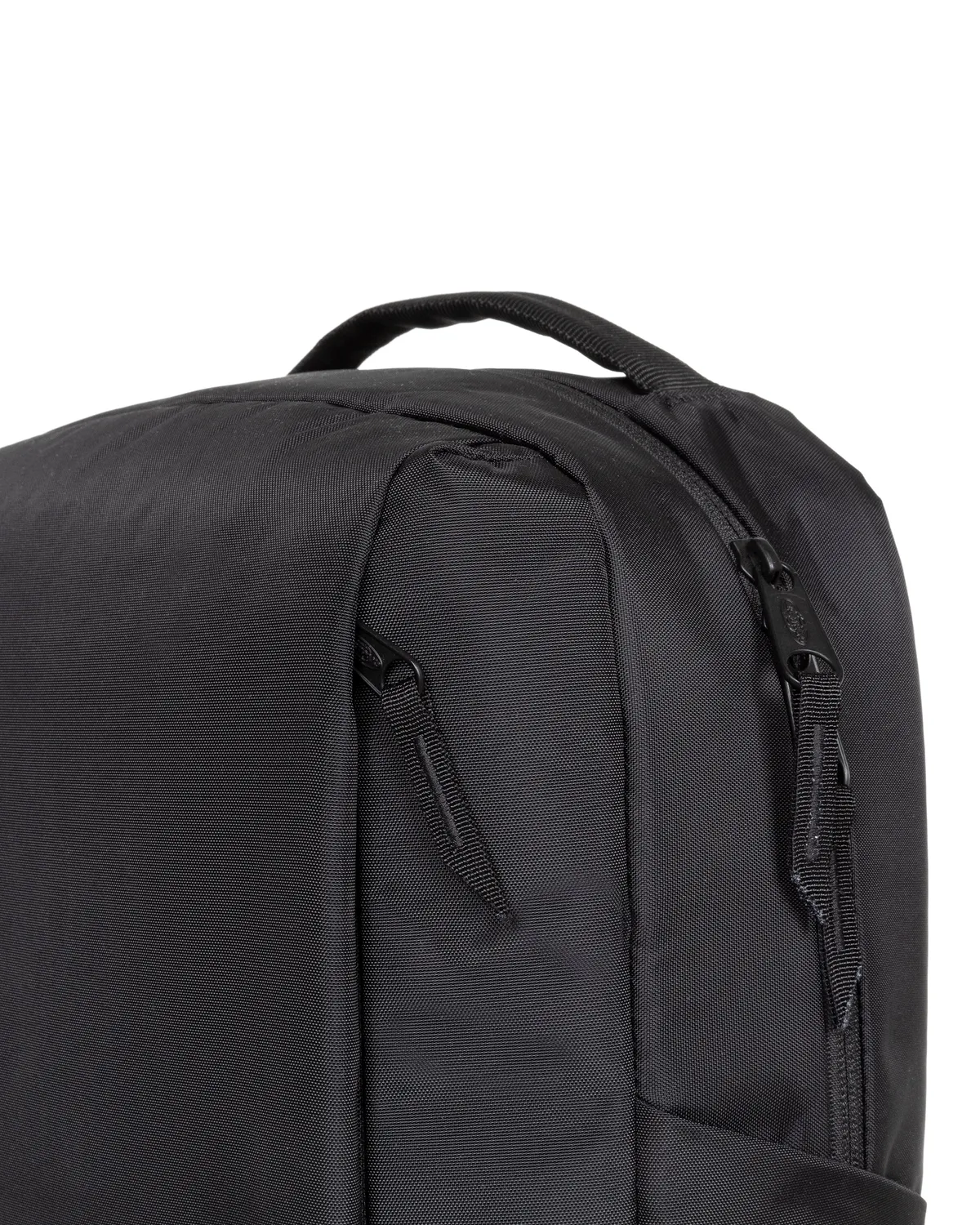 Eastpak Tecum F rygsæk CNNCT sort Medium 16" laptop