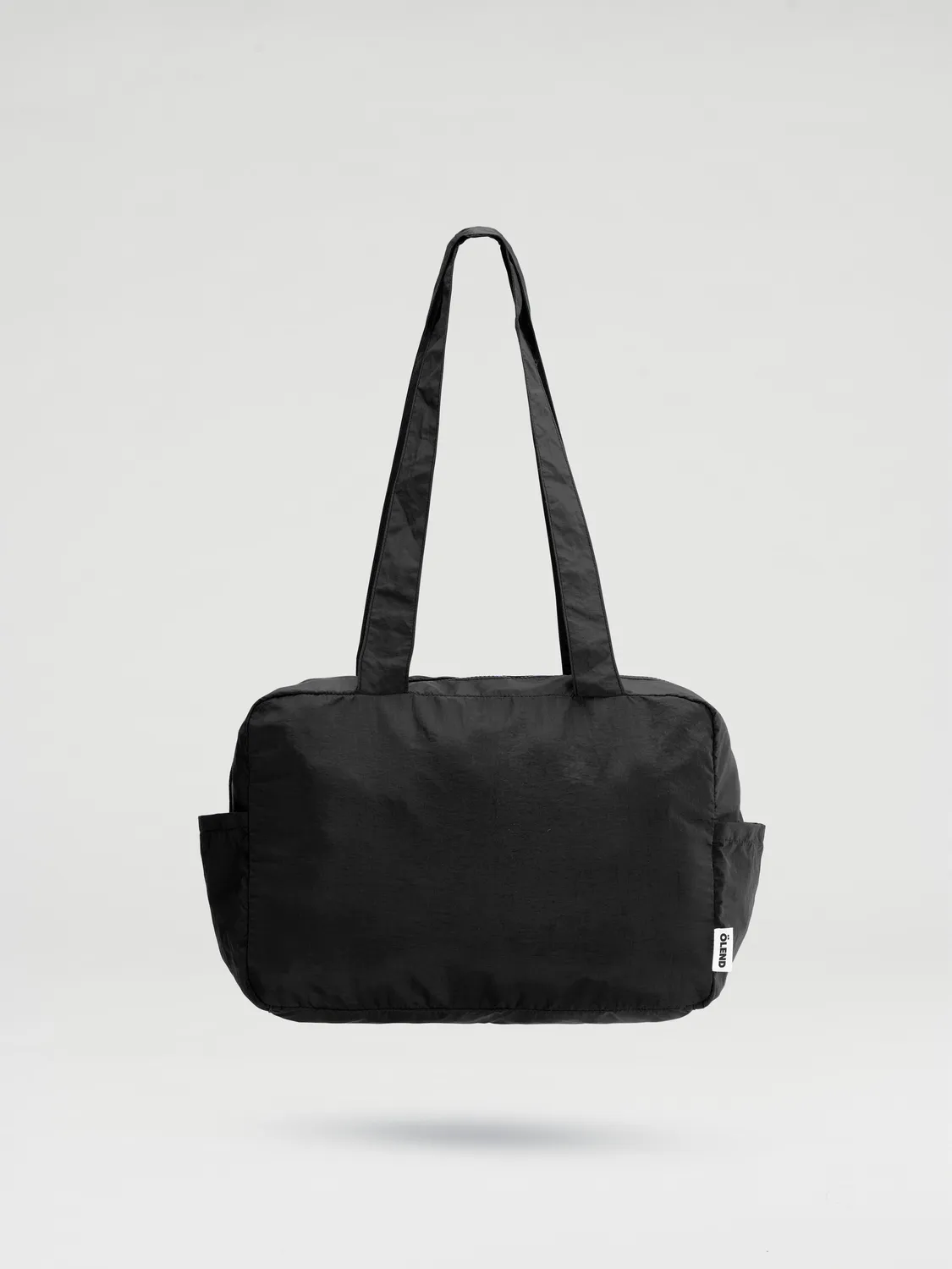 Ölend Light Travel tote rejsetaske foldbar vandafvisende