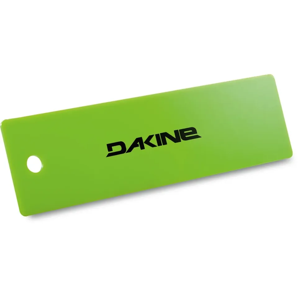 Dakine 10 voksskaber 23 cm til ski snowboard