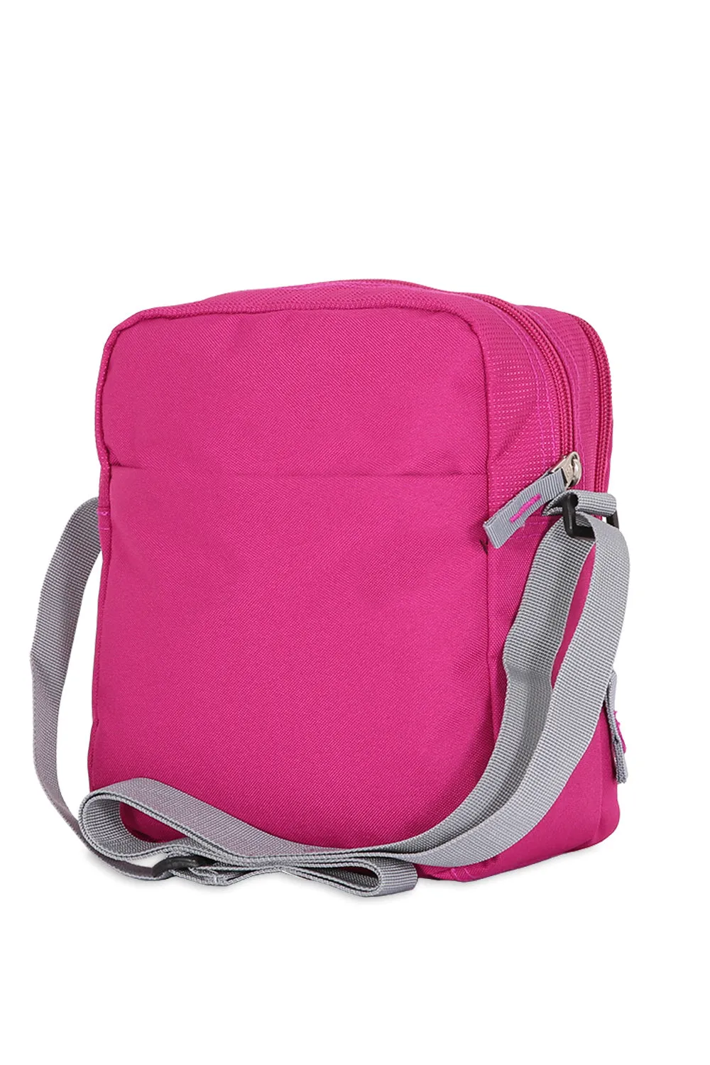Swissgear 2310 Day Bag skuldertaske rød – crossbody