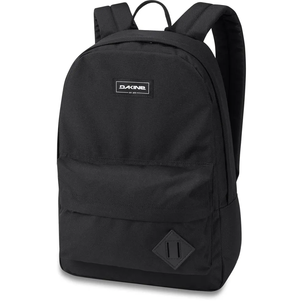 Dakine 365 rygsæk 21L sort laptoprum 15"