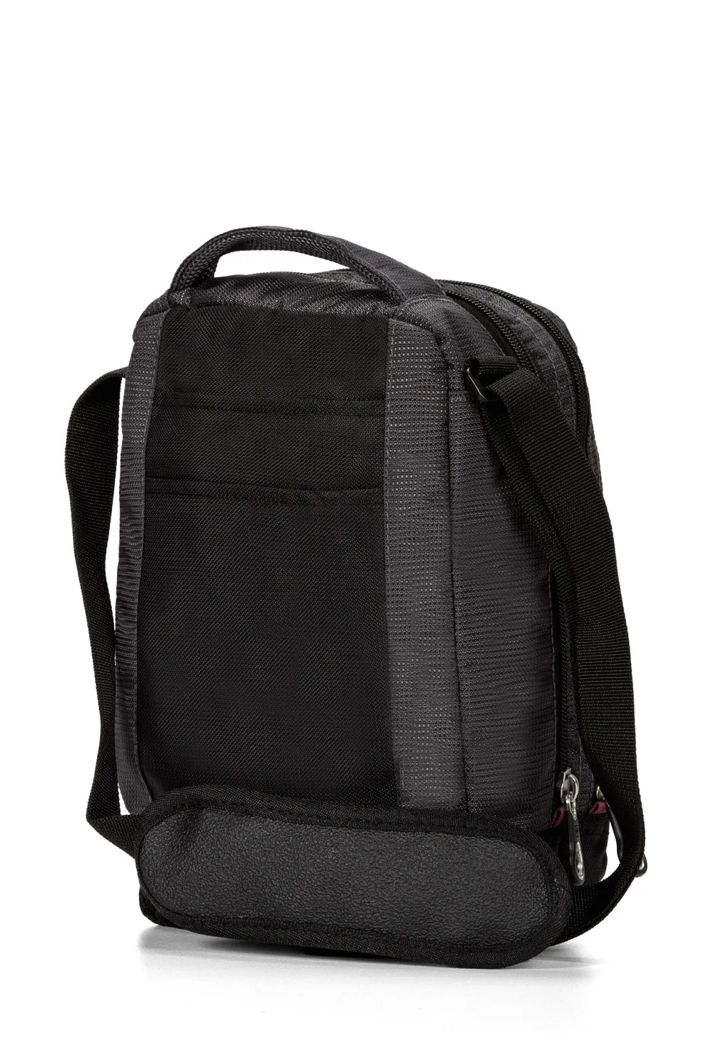 Swissgear 1092 rejsetaske Black skulderrem