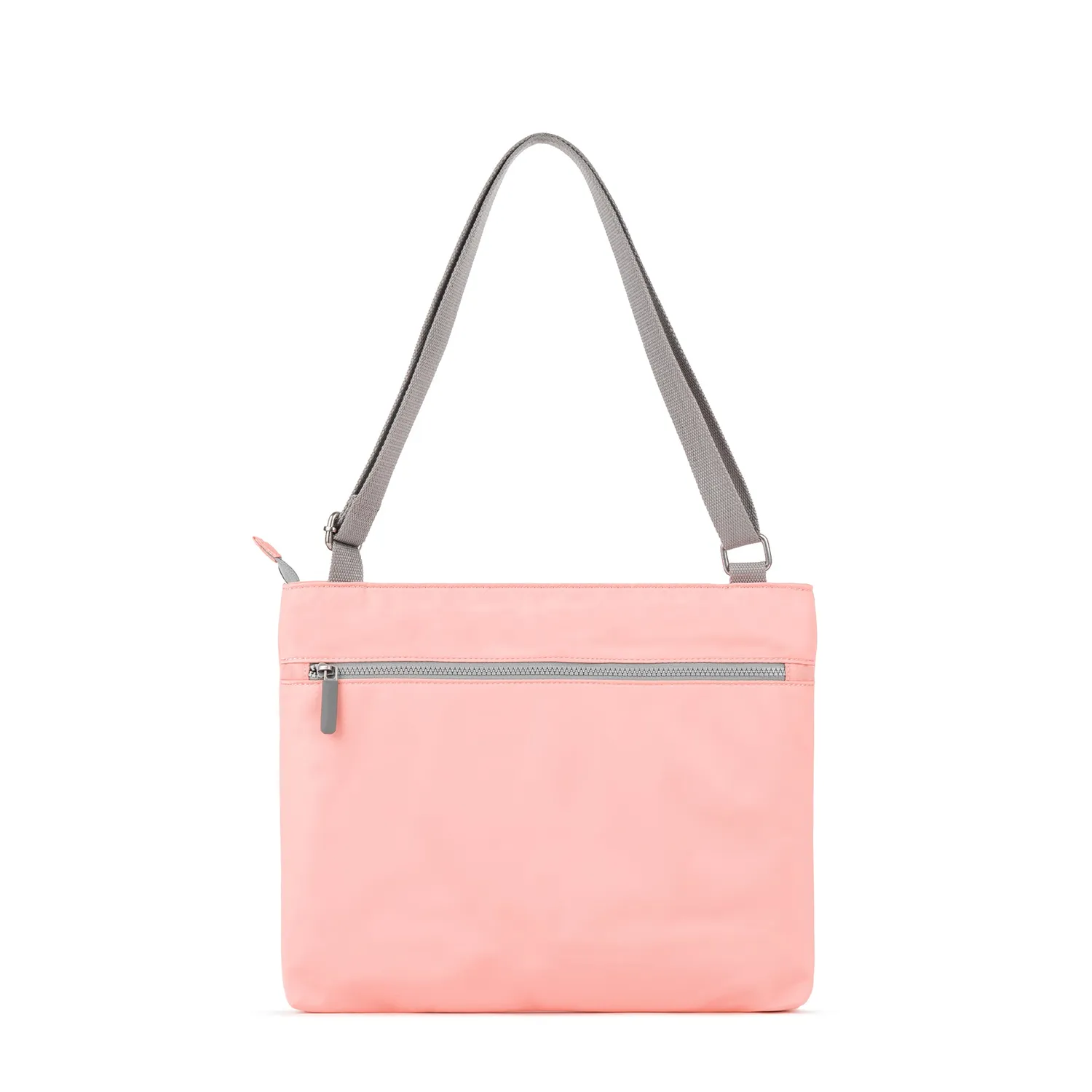 Roka London Moorgate messenger taske punch 3,2 liter