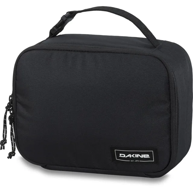 Dakine Lunch Box 5L køletaske Black isoleret