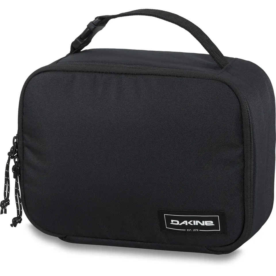 Dakine Lunch Box 5L køletaske Black isoleret