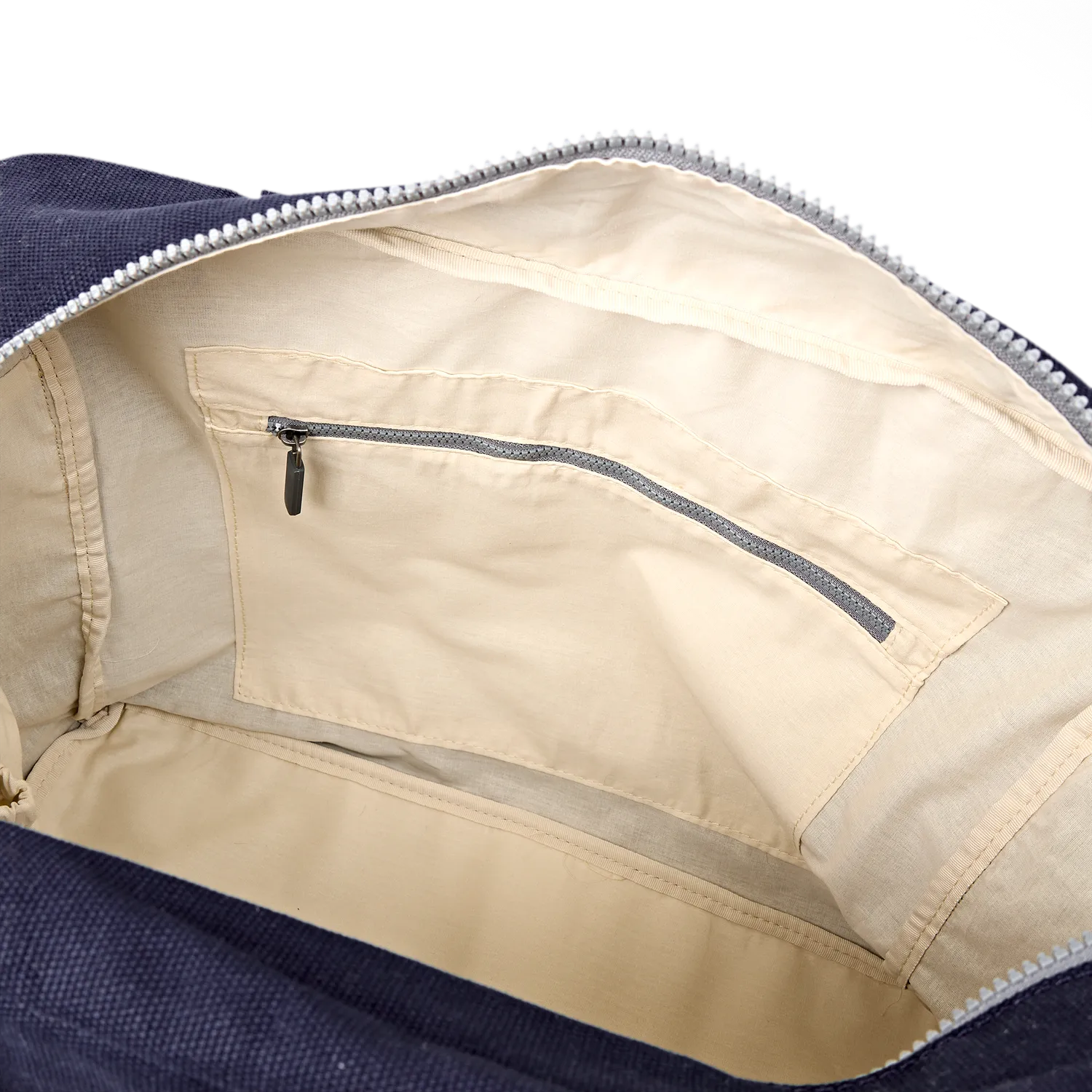 Roka London Sloane Medium skuldertaske anthracite laptop 17 tommer