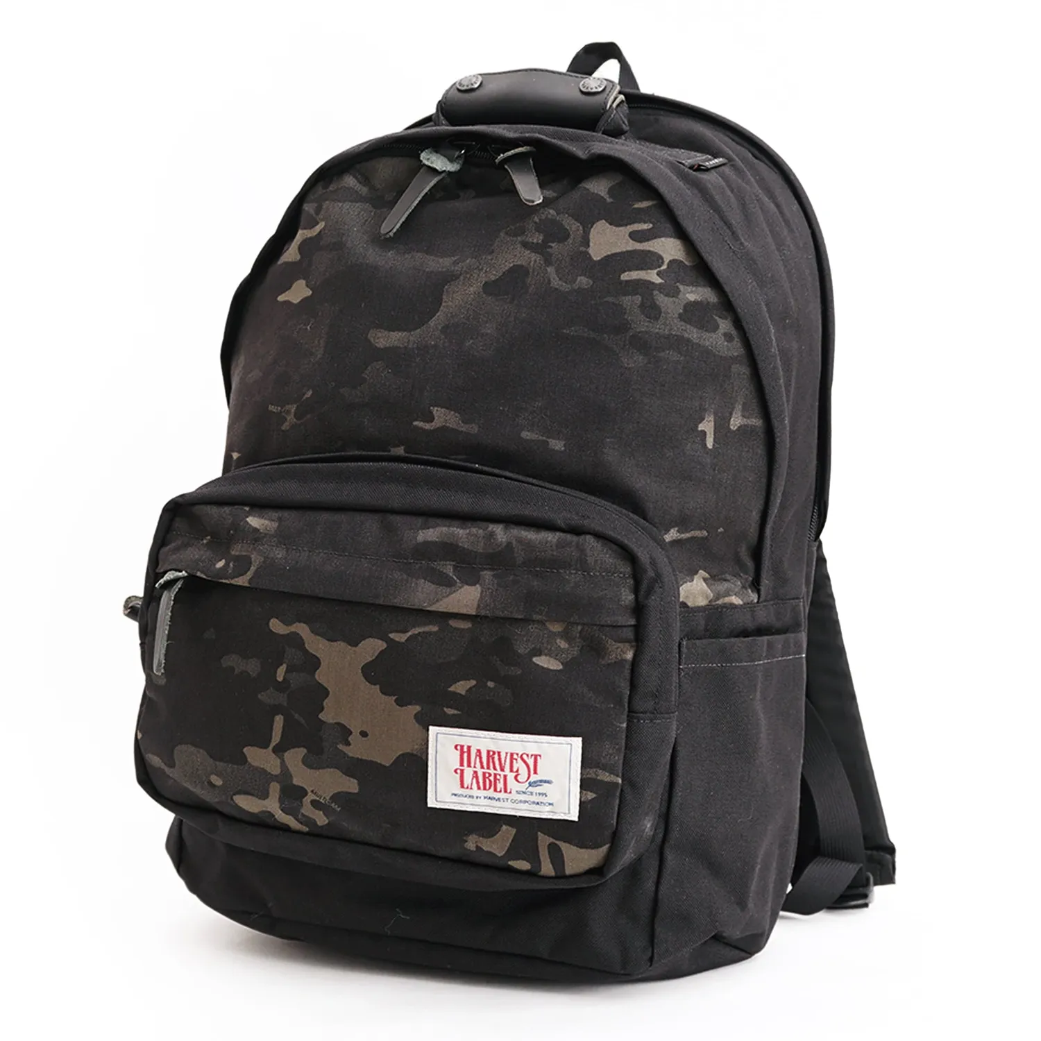 Harvest Label California HHP-0505 rygsæk 27 liter camo