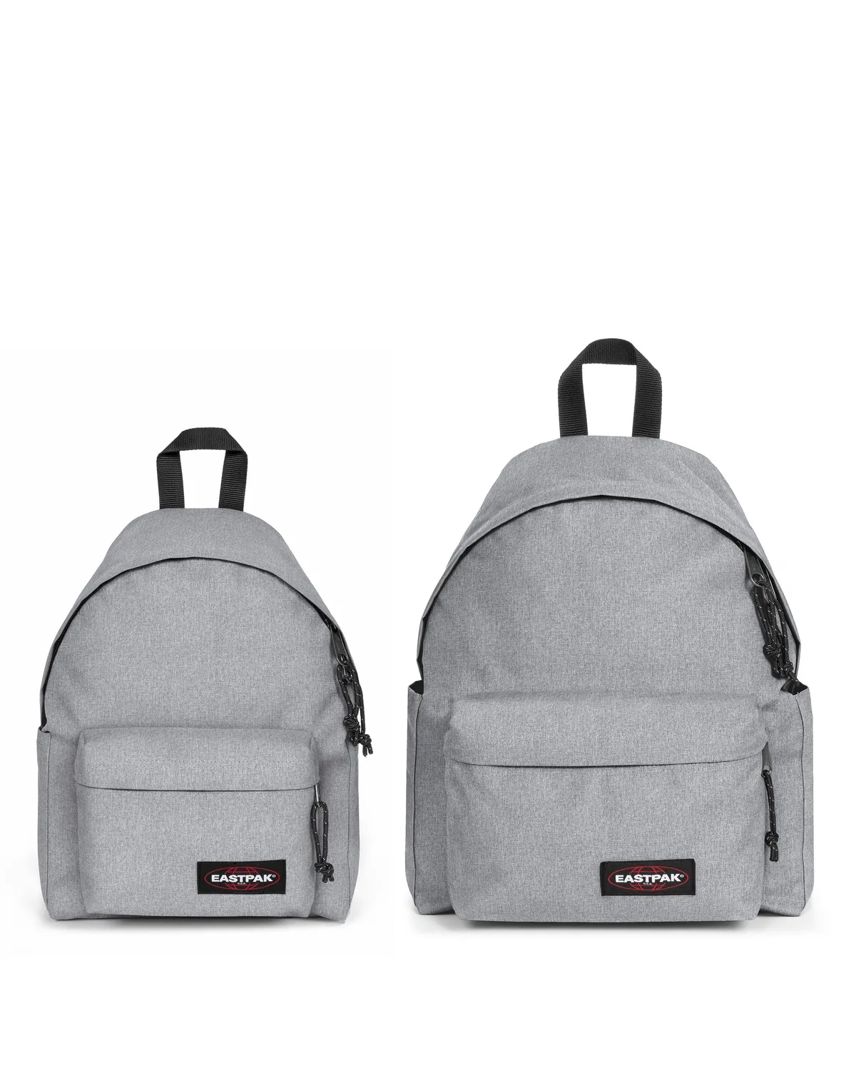 Eastpak Day Pak'r S rygsæk Sunday Grey Small tablet