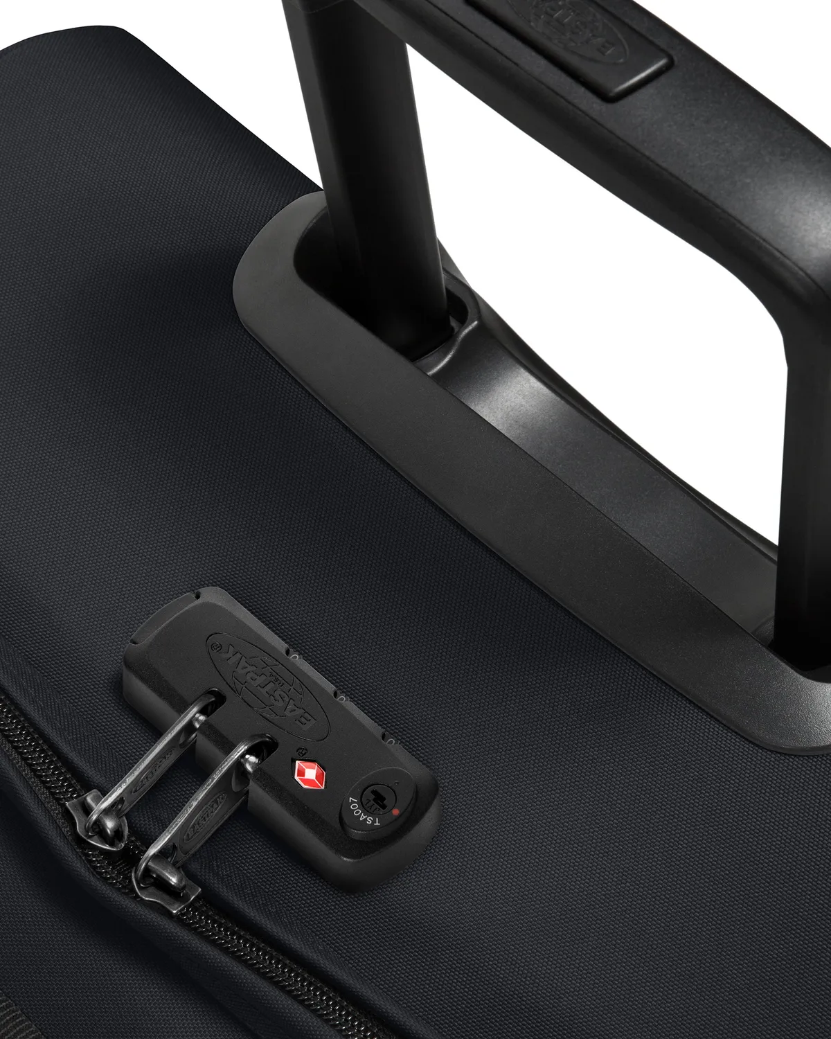 Eastpak Tranverz S kuffert Midnight Small blød