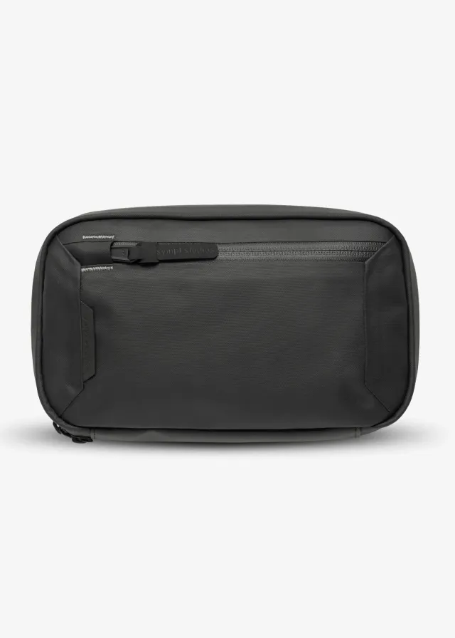 Sympl Tech Kit organizer X-Pac – kabeltaske
