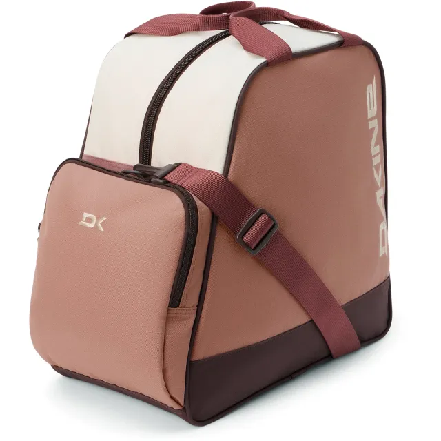 Dakine Boot Bag 30L støvletaske Burlwood 30 liter