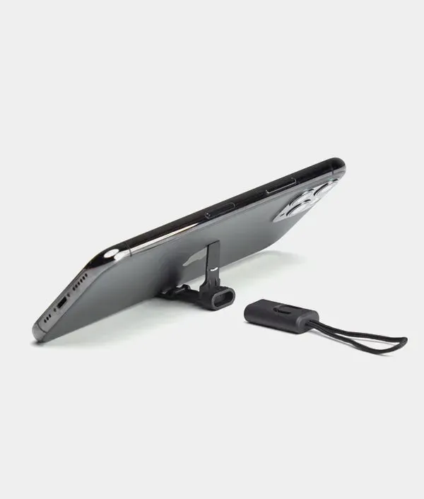 Alpaka Nano Phone Stand mobilholder ultralet