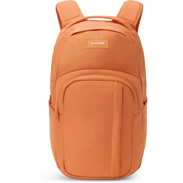 Dakine Campus 33L rygsæk Dusted Clay med laptoprum