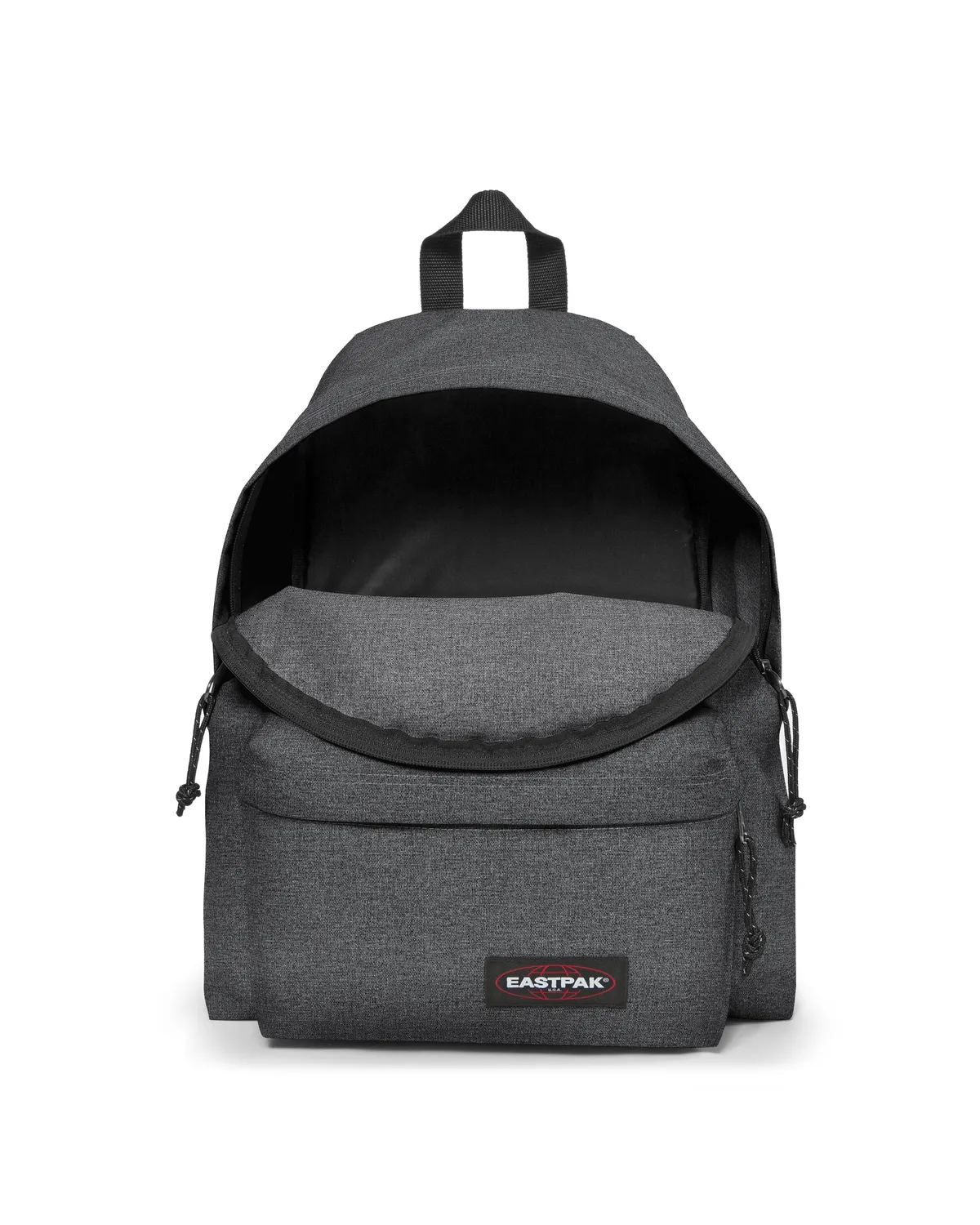 Eastpak Padded Pak'r rygsæk Black Denim denimlook
