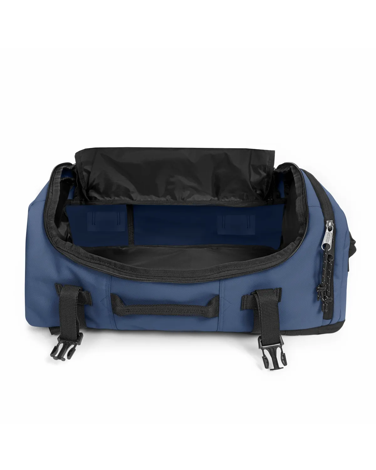 Eastpak Carry Pack rejsetaske Powder Pilot 17" laptoprum