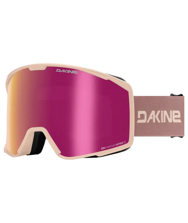 Dakine Venue Plus skibriller Burlwood stormlinse