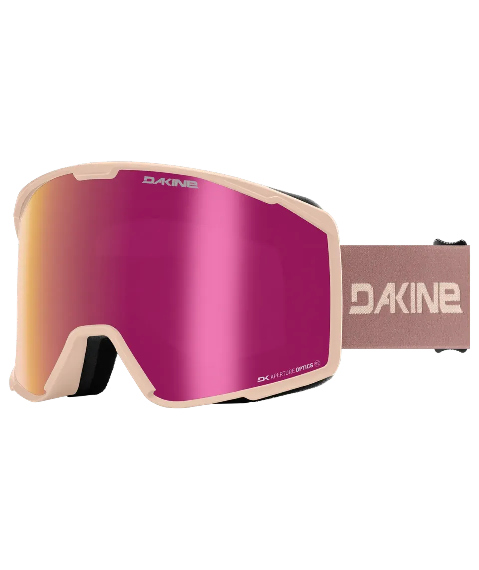 Dakine Venue Plus skibriller Burlwood stormlinse
