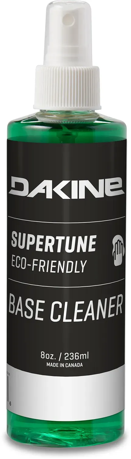 Dakine Supertune Eco Friendly Base Cleaner 236 ml citrus