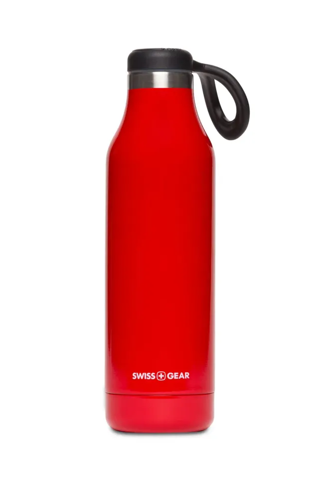 SWISSGEAR Heritage 18oz isoleret drikkedunk 0,5 liter