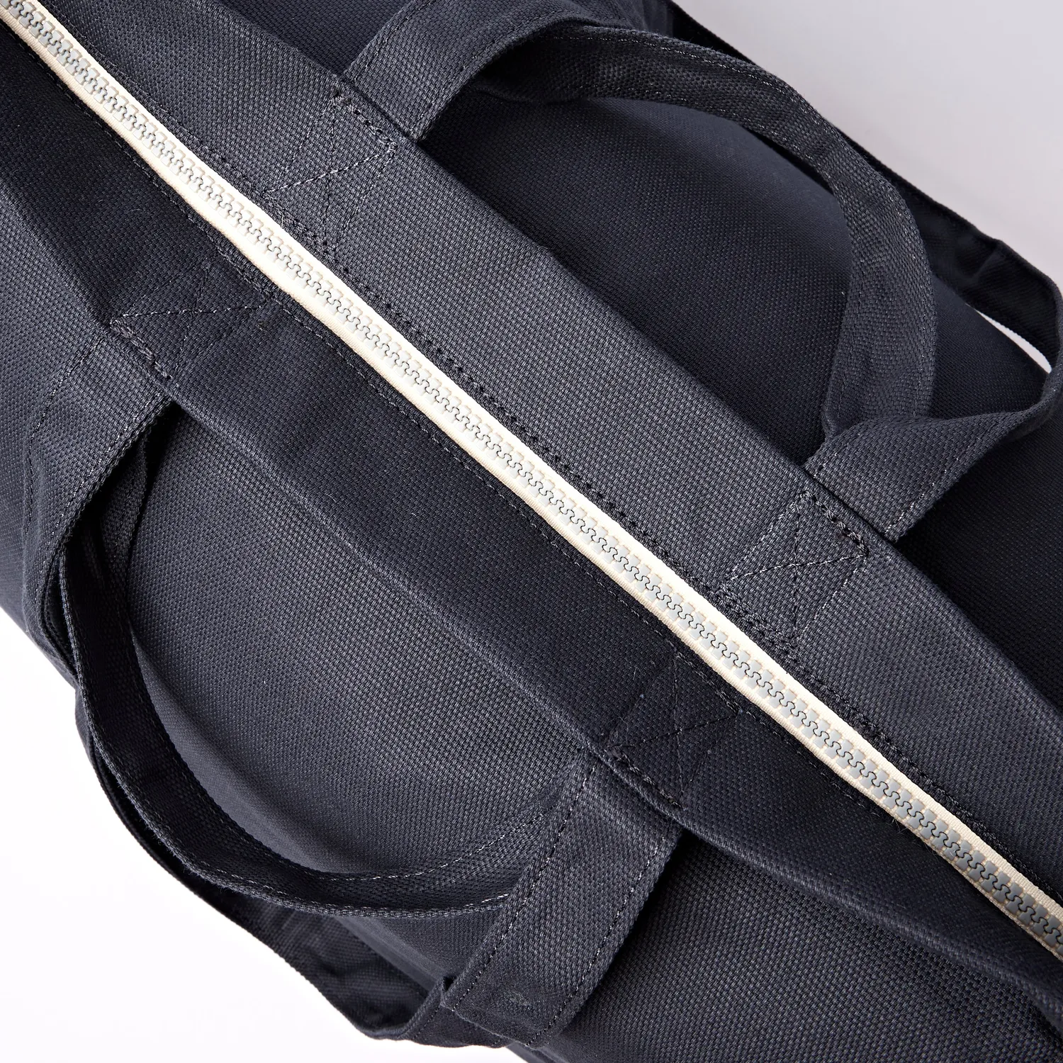 Roka London Marylebone tote Smoke Large 43,4 liter