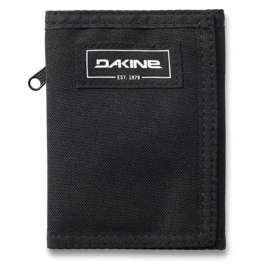 Dakine Vert Rail pung Sort trifold RFID