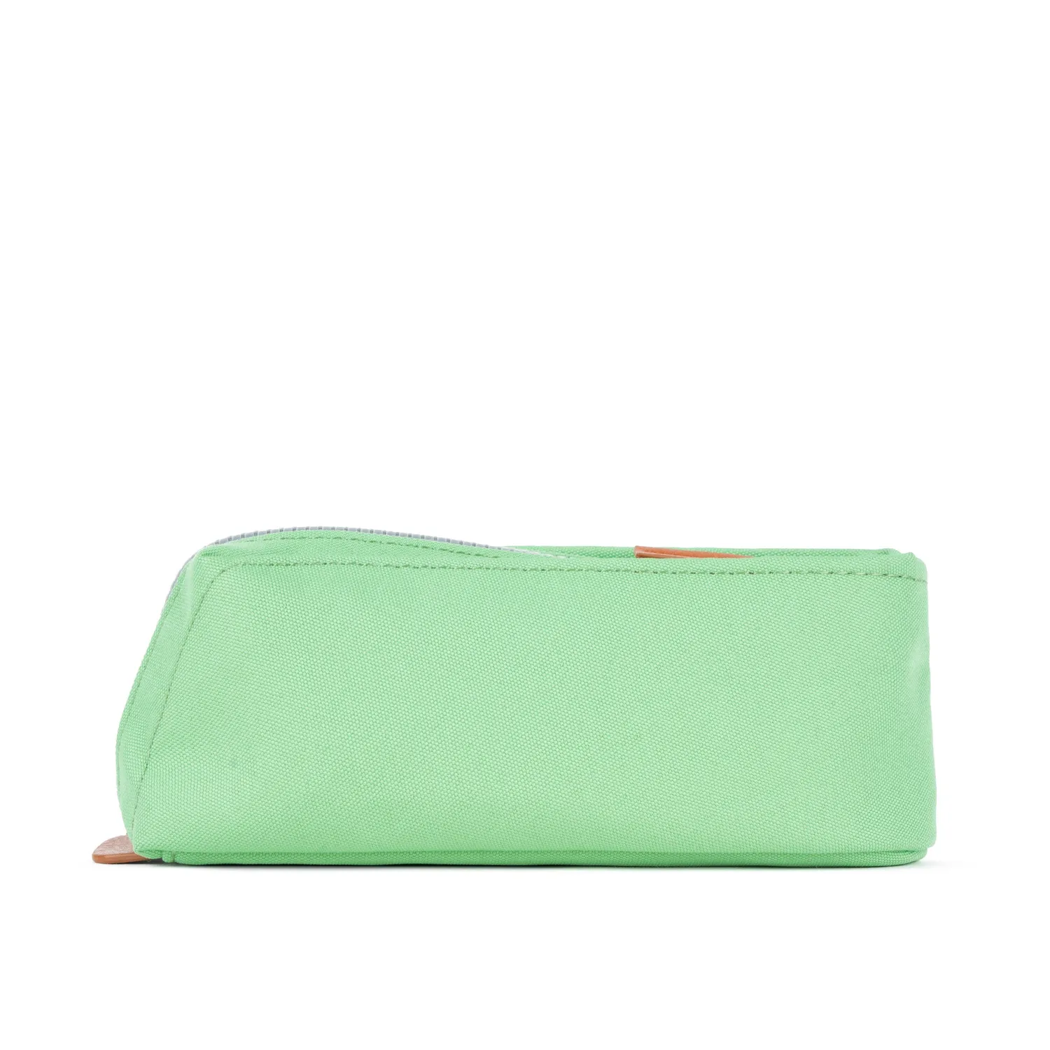 Roka London Pimlico pung Peppermint Small vegansk