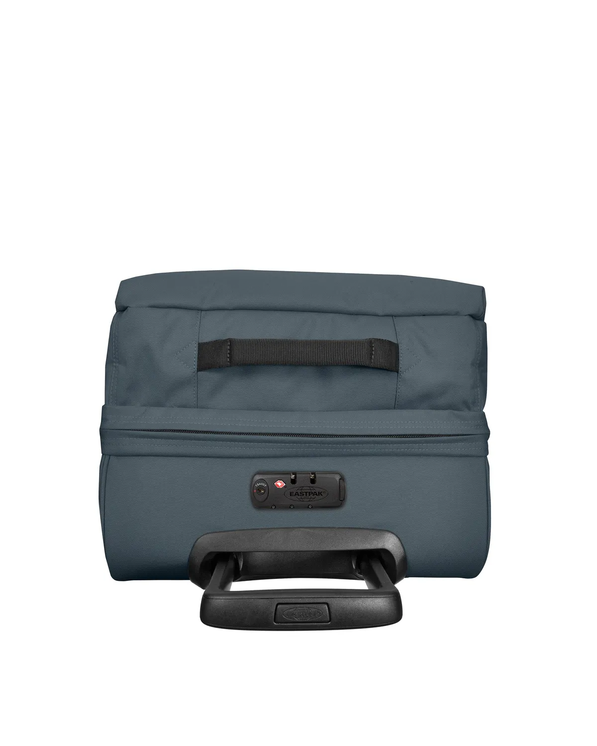 Eastpak Tranverz S kuffert Blue Afternoon blød