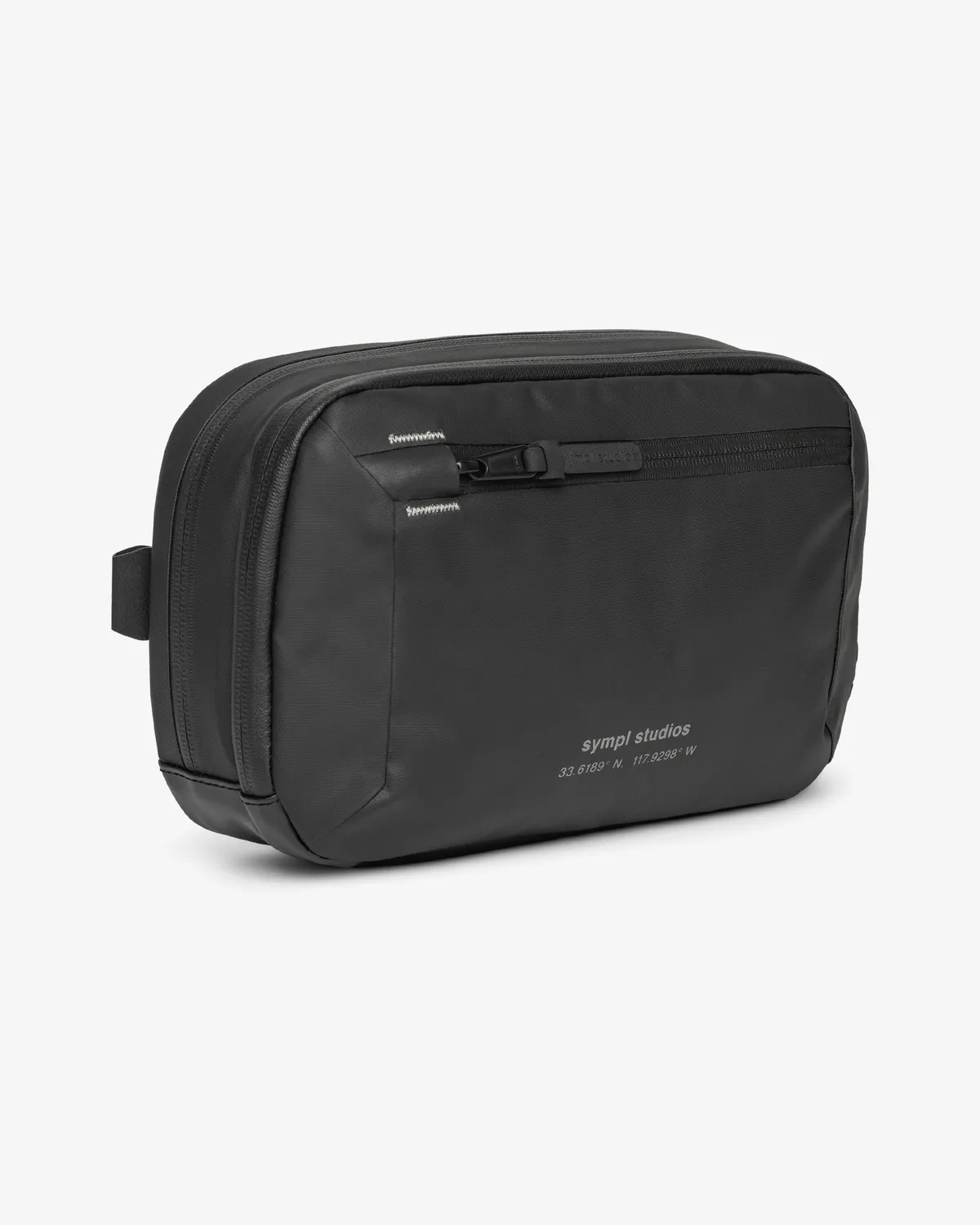 Sympl Motion Sling 3L Carbonate – 3 liter slingtaske
