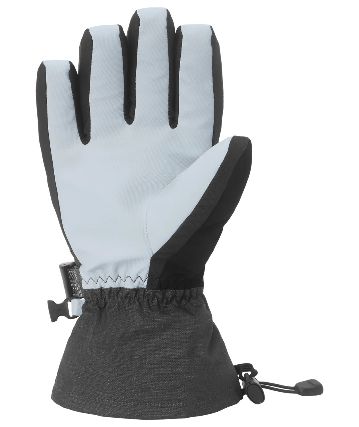 Dakine Camino 2.0 skihandsker Carbon Heather dame