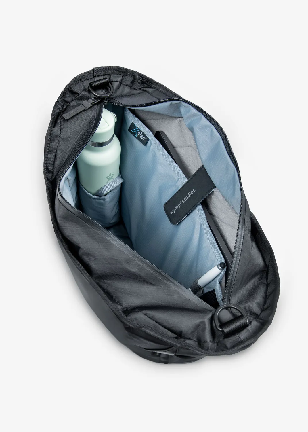 Sympl All Terrain Tote shopper 20L X-Pac vandtæt