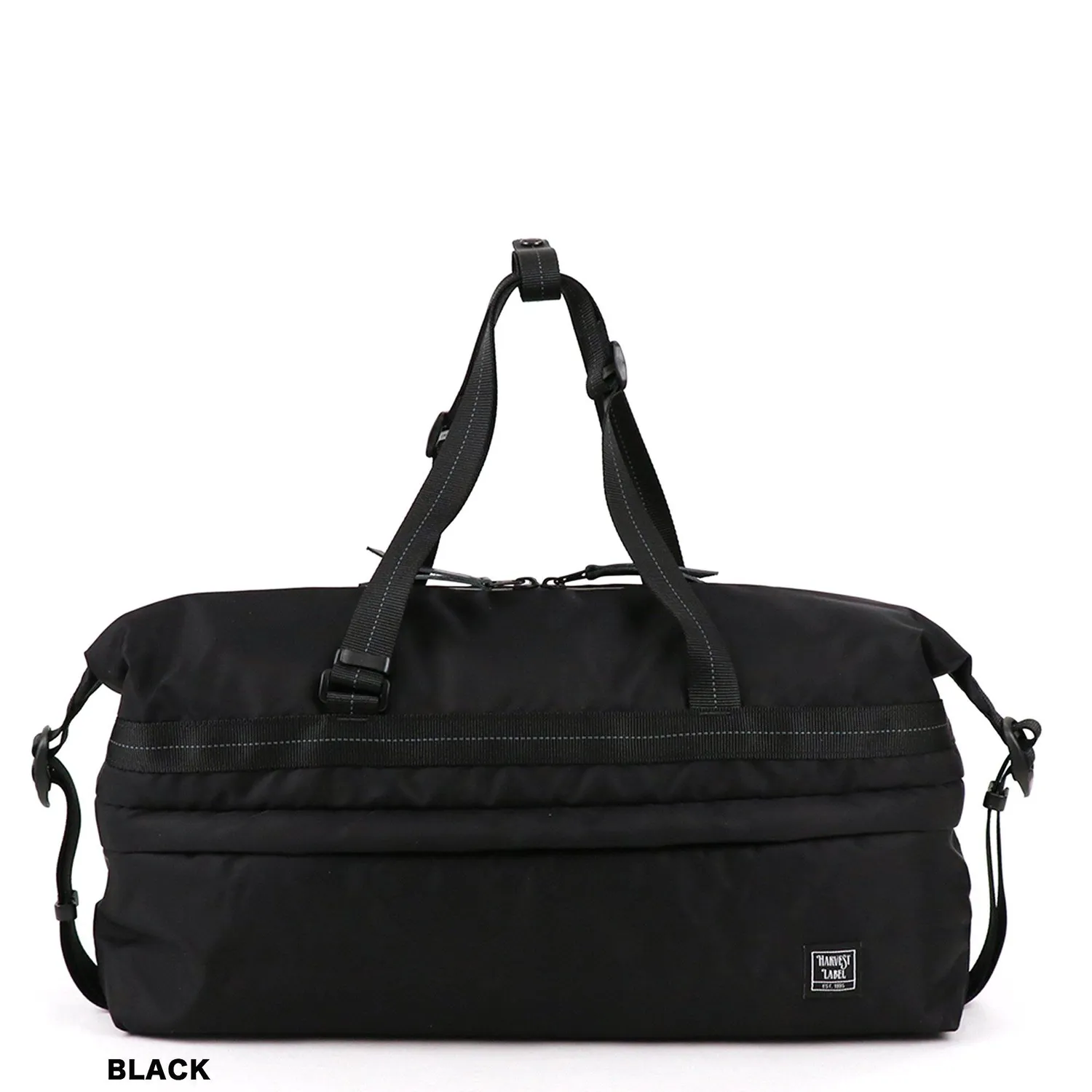 Harvest Label Litespan HS-0356 duffel bag sort bred