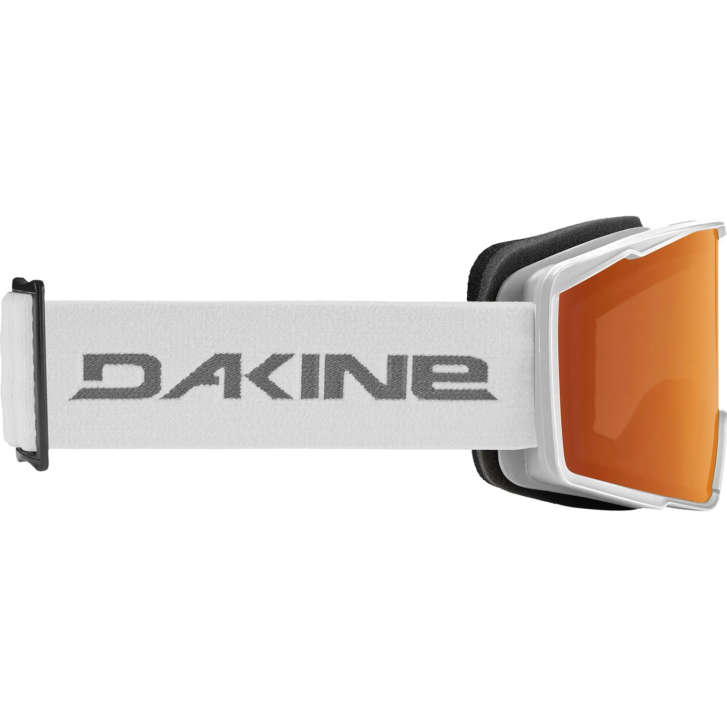 Dakine Venue skibrille White Amber magnet