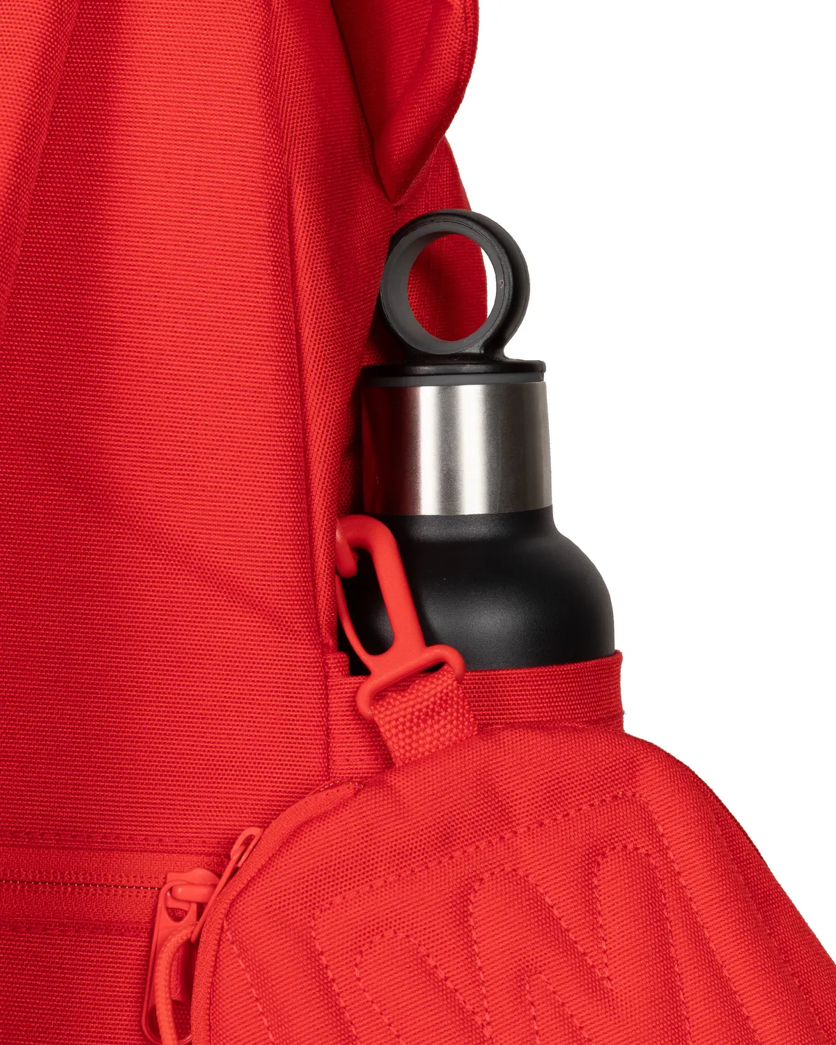 Eastpak Walter Pak'r 3057 rygsæk rød 14" laptoprum