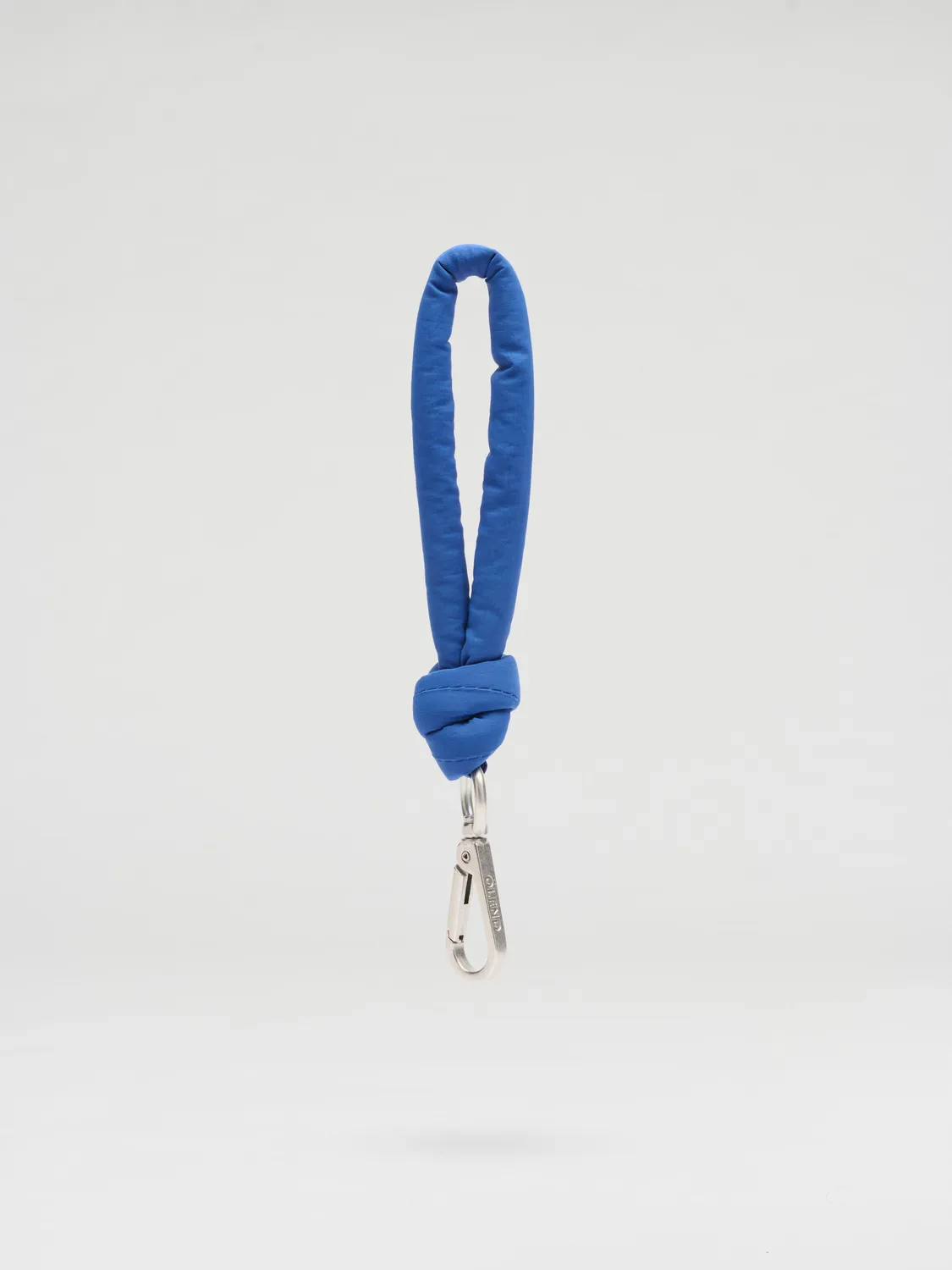 Ölend Puffy Key Chain nøglering Coral vandafvisende