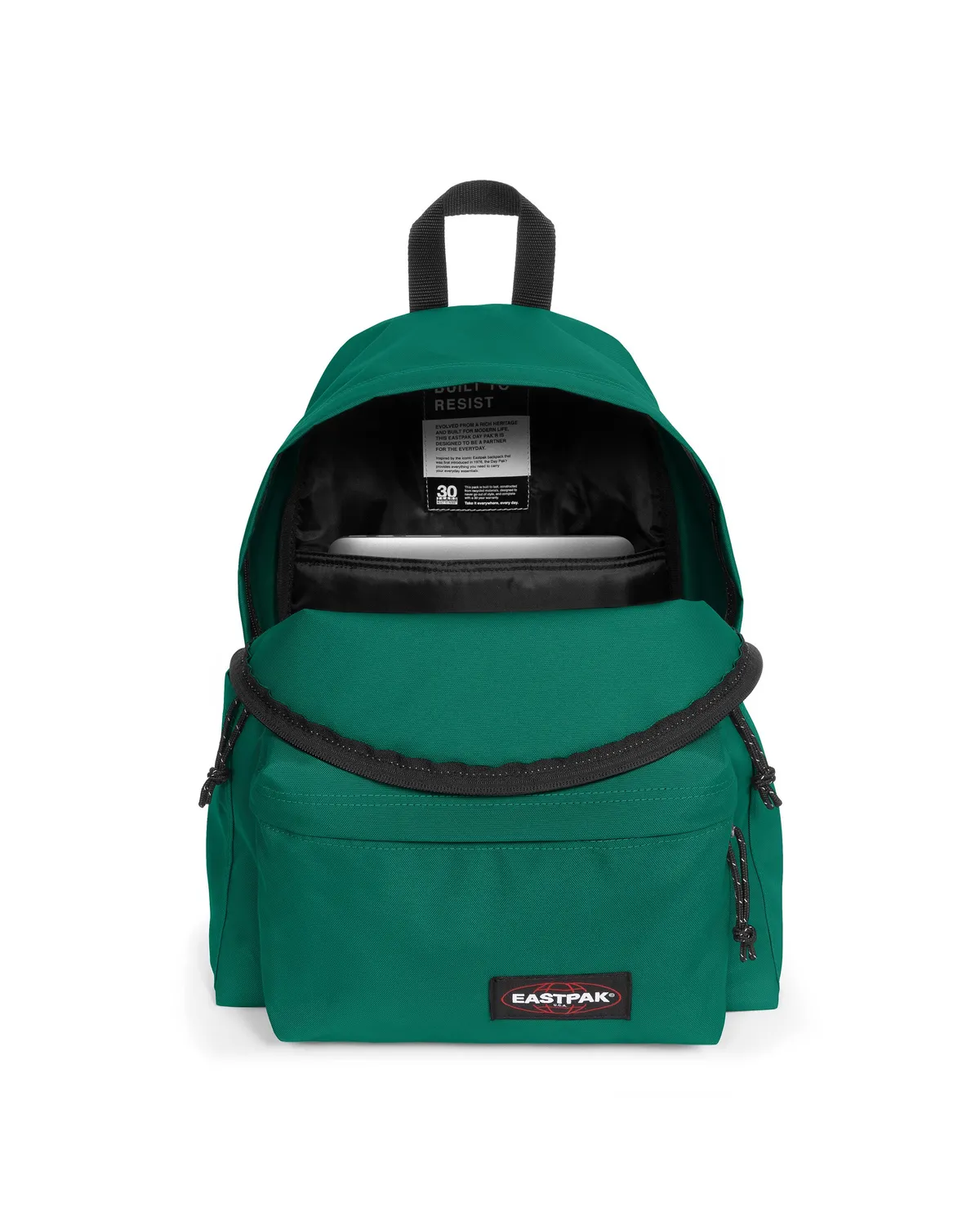 Eastpak Day Pak'r rygsæk Pineneedle Green laptop 14"