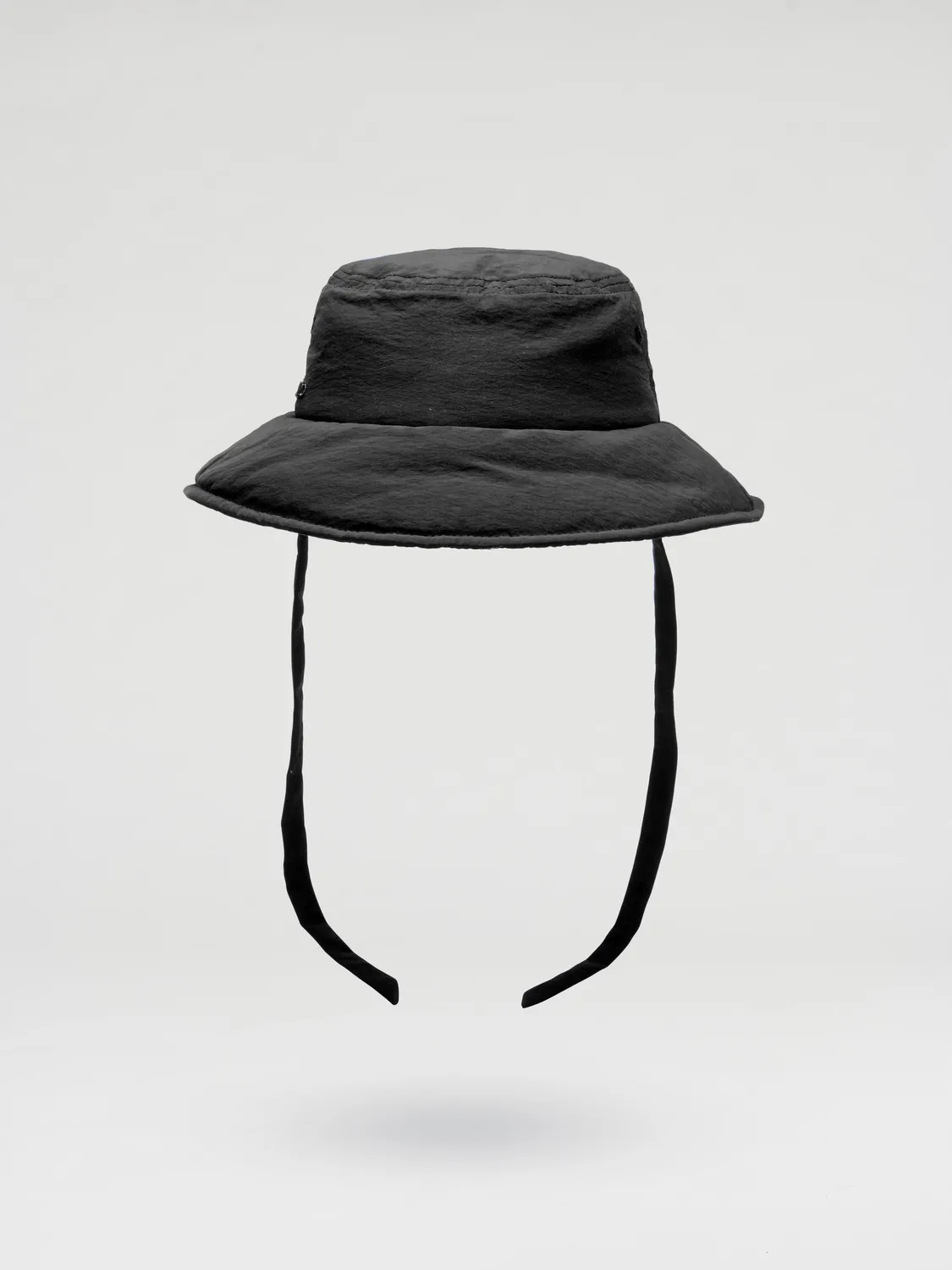 Ölend Padded Bucket Hat bøllehat koboltblå – polstret