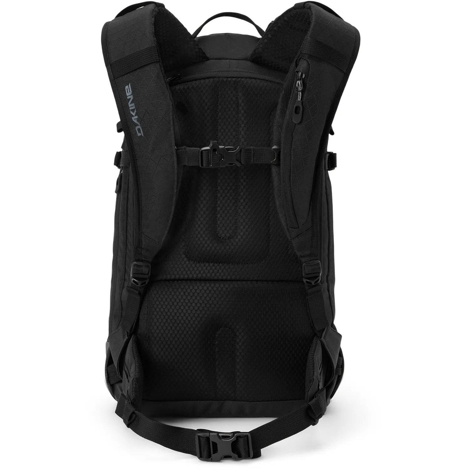 Dakine Heli 2.0 Pro rygsæk 26L Black skibæring