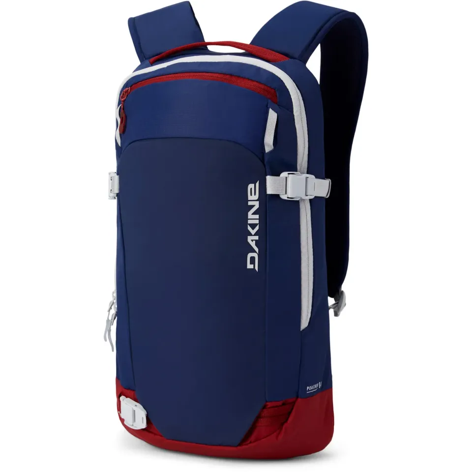 Dakine Poacher 14L rygsæk Naval Academy lavine