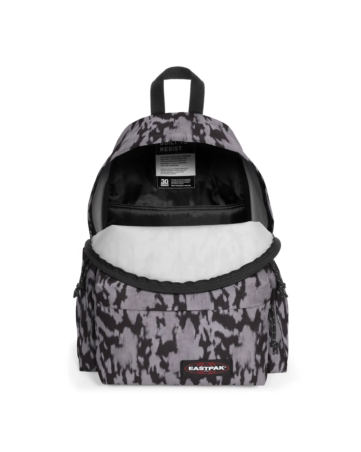 Eastpak Day Pak'r rygsæk Furrious Grey Medium 14"