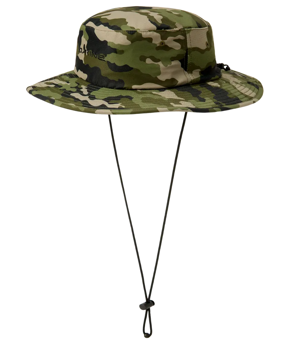 Dakine No Zone Hat solhat camouflage UPF 50+