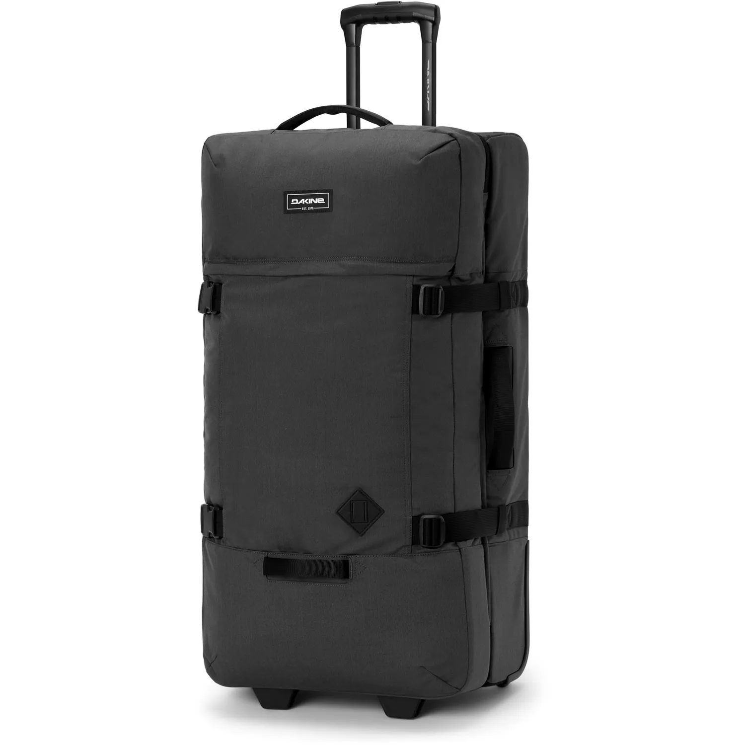 Dakine 365 Roller Bag LT 120L rullekuffert Carbon Heather