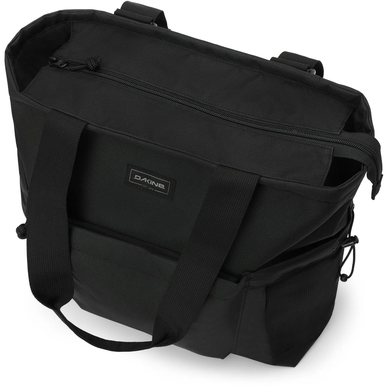 Dakine Recess 2.0 tote-rygsæk 19 liter sort