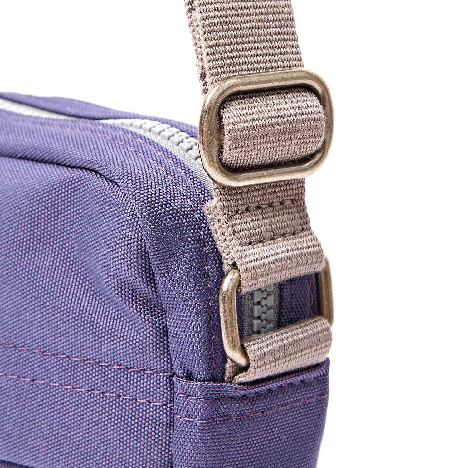 Roka London Bond crossbody taske Oceana Small 1,5L