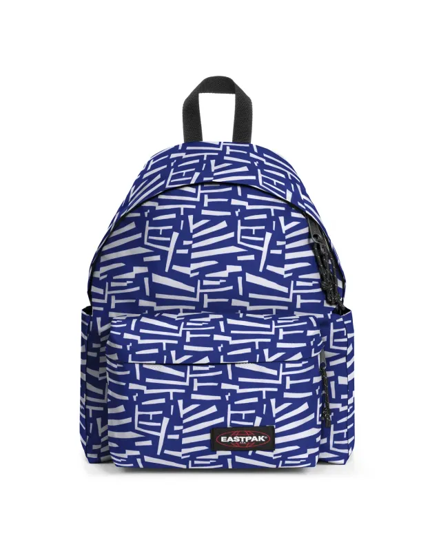 Eastpak Day Pak'r rygsæk Shape Blue Medium 14"